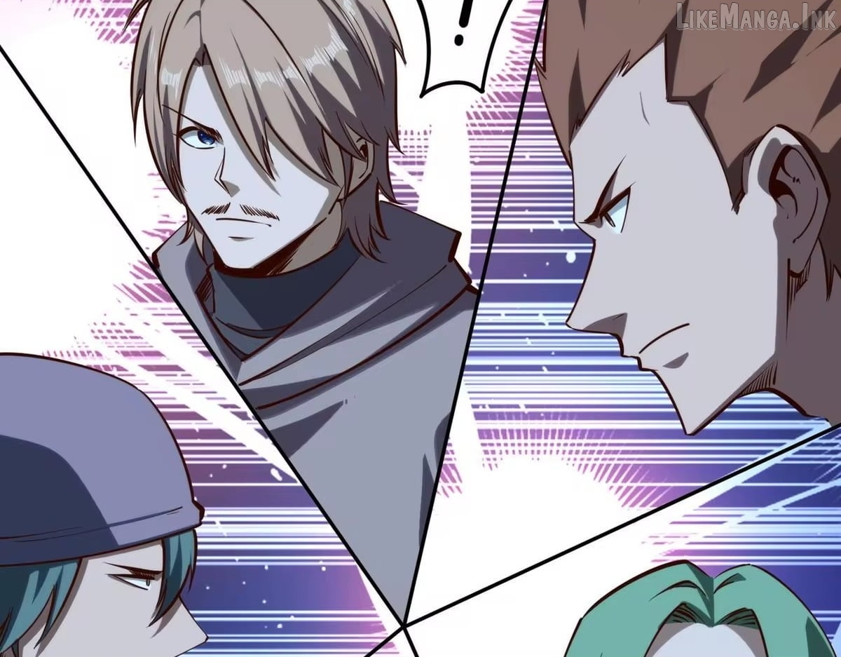All People Scramble for the Tower, I Cleared 999 Floors in Advance Manga Chapter 57  - page 8